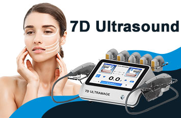 7d hifu machine